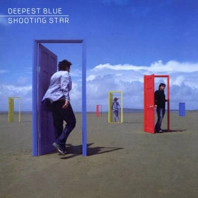 Shooting Star (Remixes) 專輯 Deepest Blue