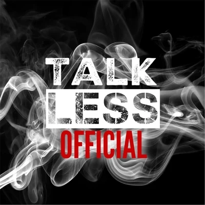 Talk Less 专辑 Official