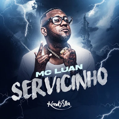 Servicinho 專輯 Mc Andrewzinho/Mc Luan