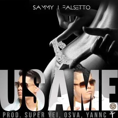 Úsame 專輯 Towy/Sammy & Falsetto/Quintino & Blasterjaxx/Osquel/Super Yei