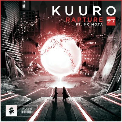 Rapture 专辑 Kuuro