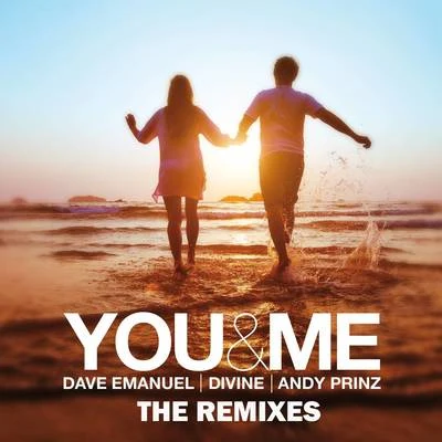 You & Me (Remixes) 專輯 Dave Emanuel