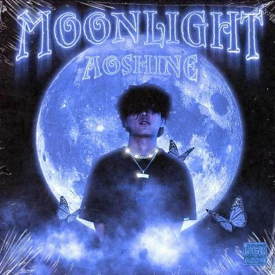 Moonlight 專輯 lil milk