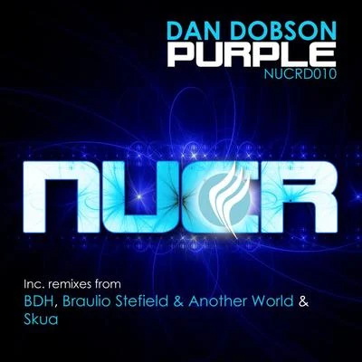 Purple 专辑 Dan Dobson