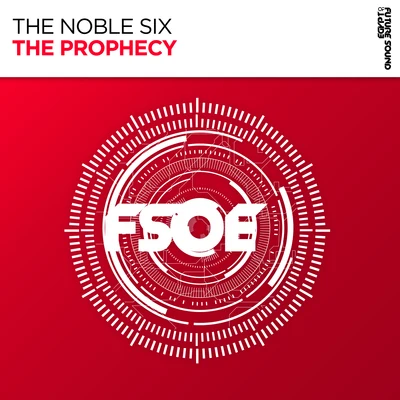 The Prophecy 專輯 The Noble Six