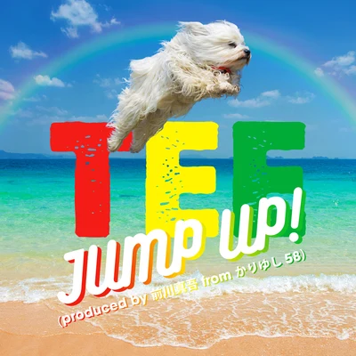 Jump Up! 專輯 TEE/HIPPY