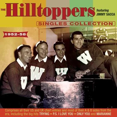 The Hilltoppers Collection 1952-58 專輯 The Hilltoppers/The Four Aces