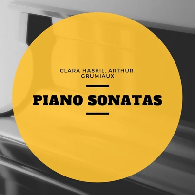 Piano Sonatas 專輯 Oskar Kromer/Clara Haskil/Carl-Heinz Jucker/Winterthur Quartet/Peter Rybar