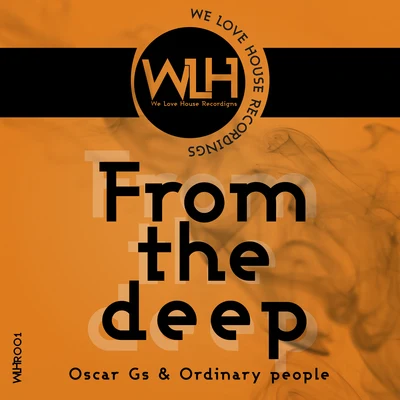 From the Deep 专辑 Oscar Gs