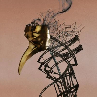 Nobody (Remixes) 專輯 Claptone