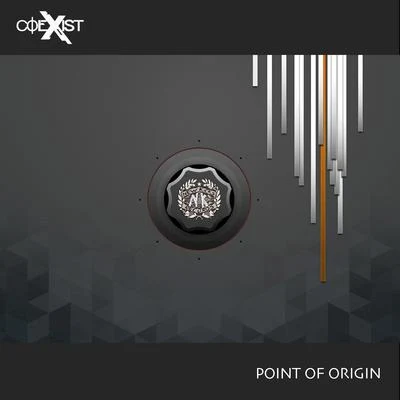 Point Of Origin 专辑 COEXIST