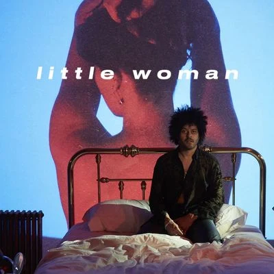 Little Woman 专辑 Twin Shadow