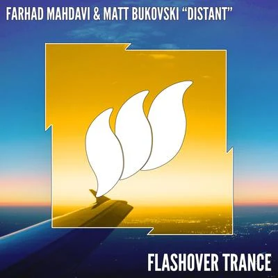 Distant 專輯 Farhad Mahdavi