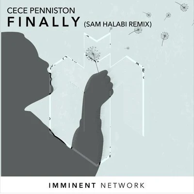 Finally (Sam Halabi Remix) 專輯 Sam Halabi