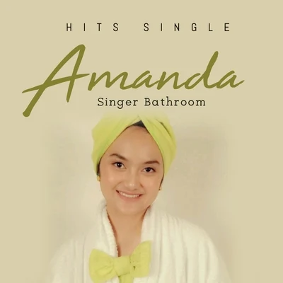 Singer Bathroom 專輯 Amanda