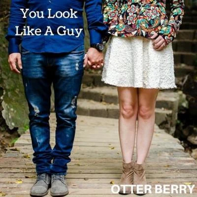 You Look Like A Guy 專輯 Hi-Ly/Otter Berry/Jako Diaz/Antoine Chambe