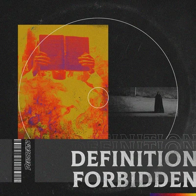 Definition Forbidden 專輯 DNMO