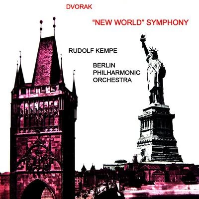 Symphony No. 5 In E Minor, Op. 95 New World 專輯 Berlin Philharmonic Orchestra