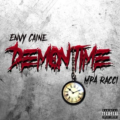 Demon Time 專輯 Nas Blixky/Envy Caine