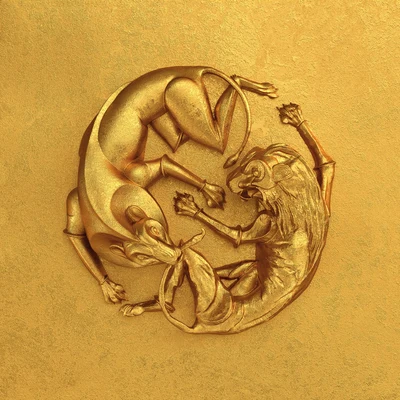 The Lion King: The Gift [Deluxe Edition] 專輯 Beyoncé/Richard Carpenter/Simon Webbe/Zoom Karaoke/David Gilmour