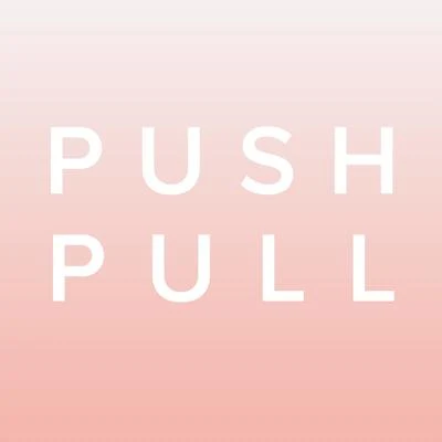 push pull 专辑 Sakuraburst/Purity Ring