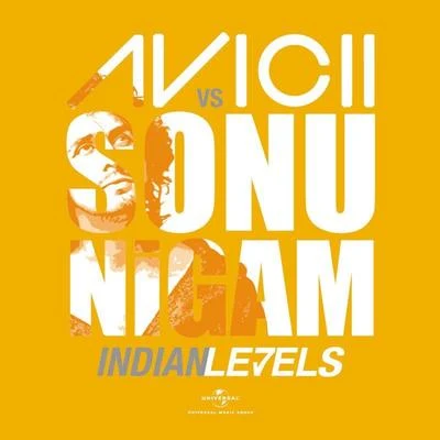 Indian Levels - Single 專輯 Avicii/Conrad Sewell