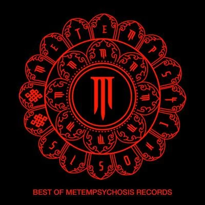 Metempsychosis - Best Of (Compilation) 專輯 Felix Fleer