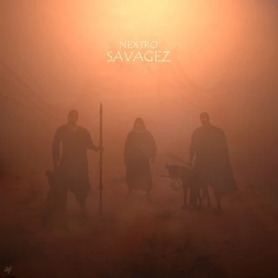 Savagez 專輯 NextRO