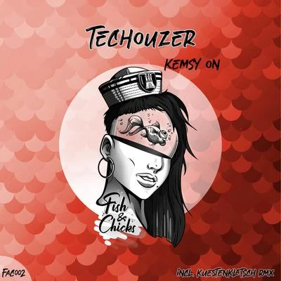 Kemsy On 專輯 Jennifer Lee/TecHouzer