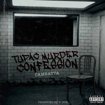 Tupac Murder Confession 專輯 Cambatta/Apollo Brown