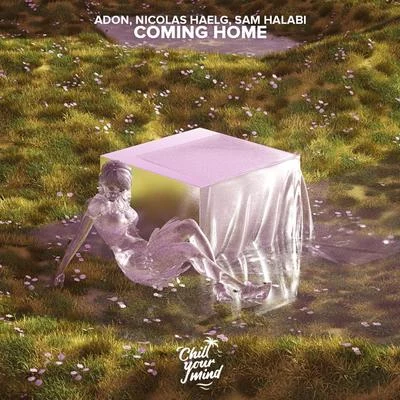 Coming Home 專輯 Adon/juni