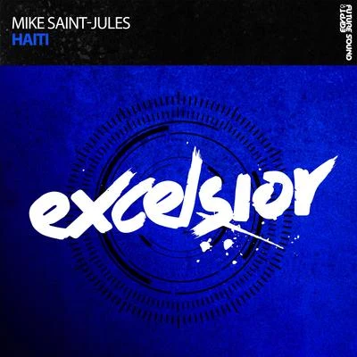 Haiti 專輯 Mike Saint-Jules