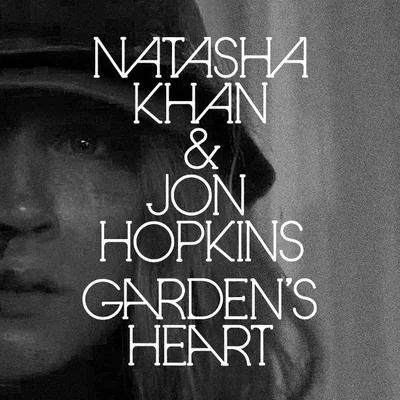 Gardens Heart 專輯 Jon Hopkins