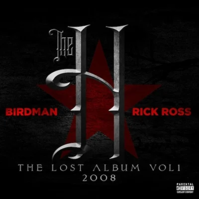 The H- The Lost Album, Vol. 1 專輯 Birdman