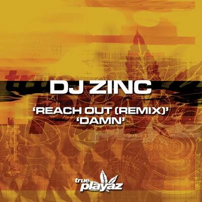 Reach Out (Remix)Damn 专辑 DJ Zinc