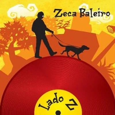 Zeca Baleiro Lado Z