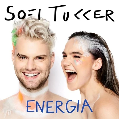 Energia 專輯 Uproot Andy/Sofi Tukker/Bomba Estéreo