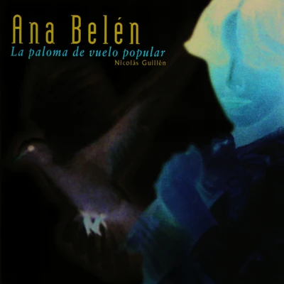 La Paloma De Vuelo Popular 專輯 Ana Belén