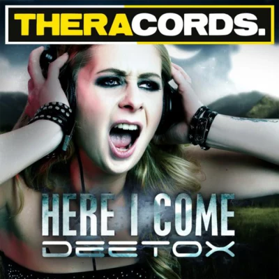 Here I Come 專輯 Deetox