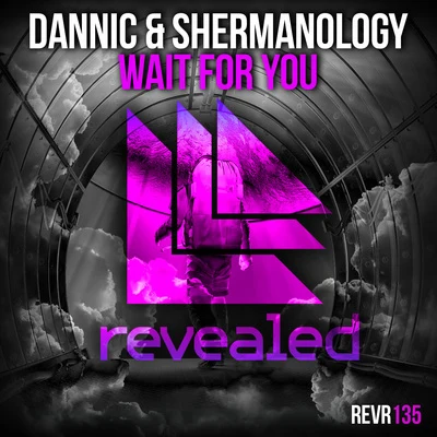 Wait For You 专辑 Shermanology