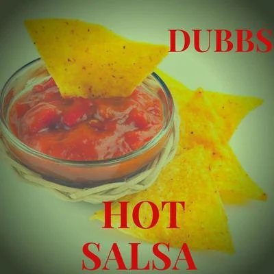 HOT Salsa 專輯 Dubbs