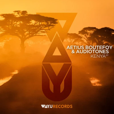 Kenya 專輯 Audiotones/Adisyn/Mark Howls/Nazaro/Chiari