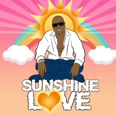 Sunshine Love (The Remixes) 專輯 Ron Louis Smith 2nd