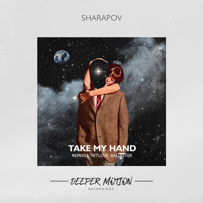 Take My Hand 專輯 Sharapov