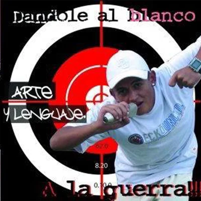 Dándole al Blanco a la Guerra 专辑 Mr Nigga/Cariñito/Dj Fonxz