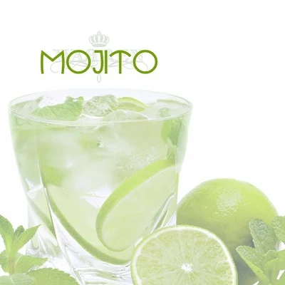 Mojito 專輯 Warren