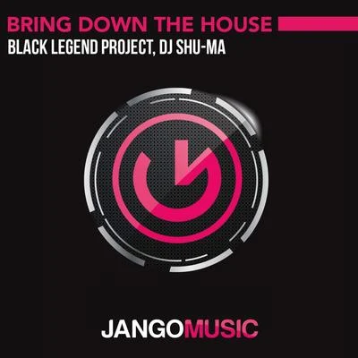 Bring Down The House 專輯 Teddy Richards/Black Legend Project/Eva Pacifico/Danny Dove/Young Rebels