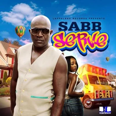 Serve (Radio Version) 专辑 Black Circle/Sabb