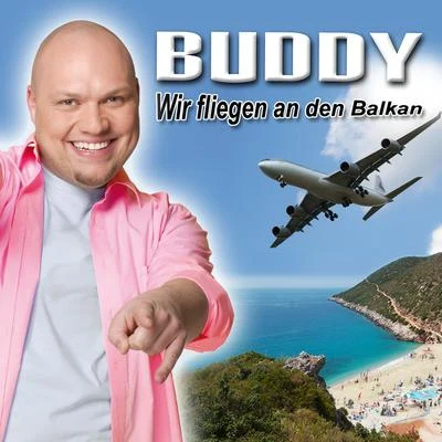 Wir Fliegen an Den Balkan 專輯 Buddy/Unnormal/Glitzer Gischi