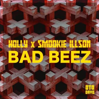 Bad Beez 專輯 Holly